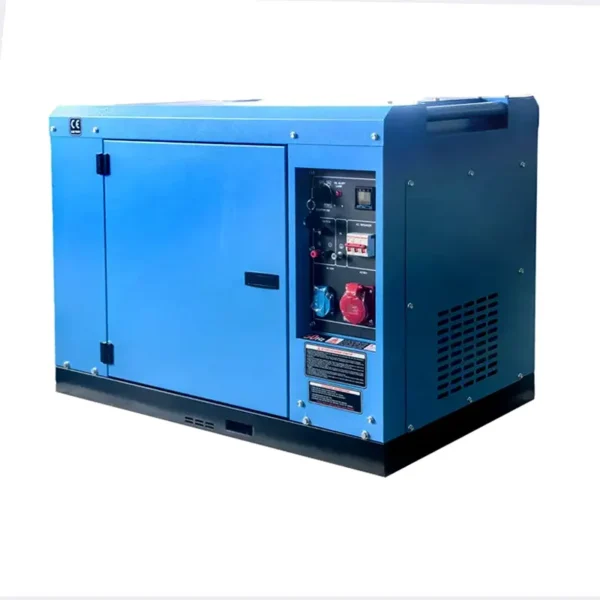 10kw Diesel Generator - Image 3