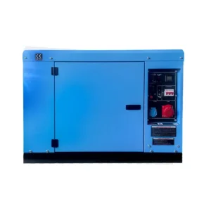 10kw Diesel Generator