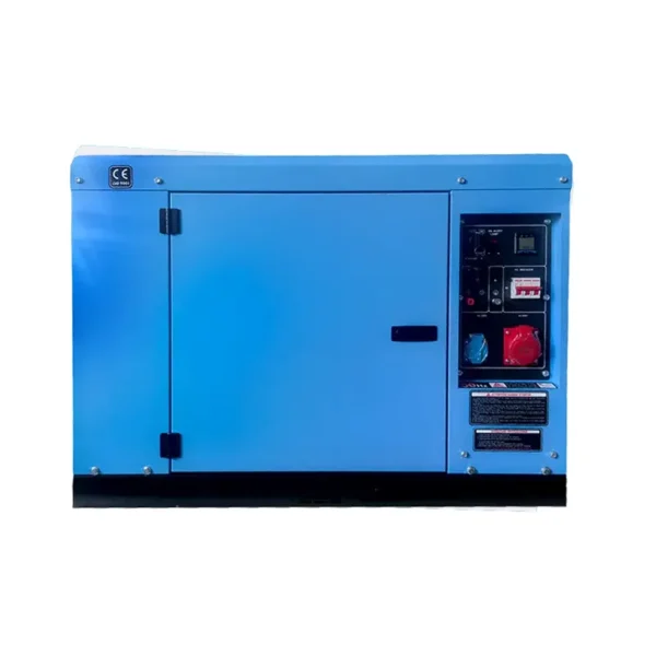 10kw Diesel Generator