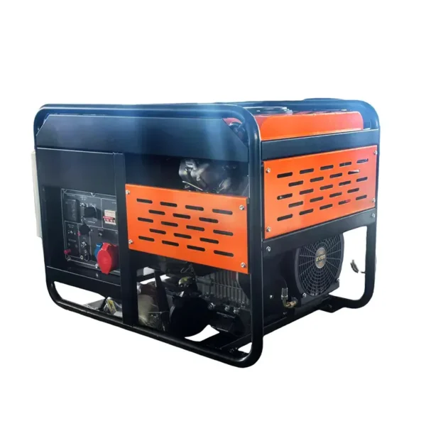 15kw diesel generator - Image 3
