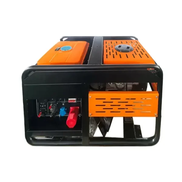 15kw diesel generator - Image 2