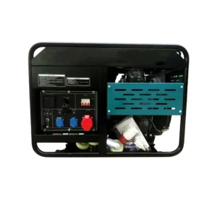 15kw open type diesel generator