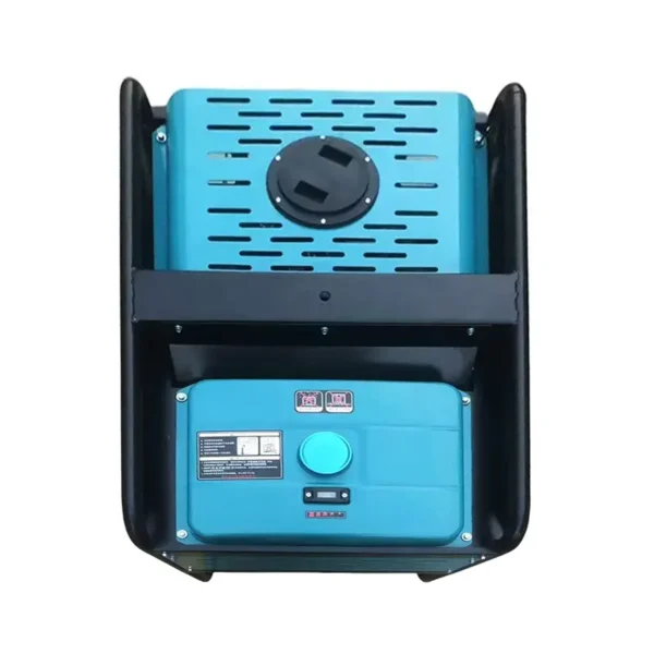 15kw open type diesel generator - Image 3