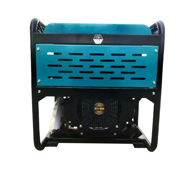 15kw open type diesel generator - Image 2