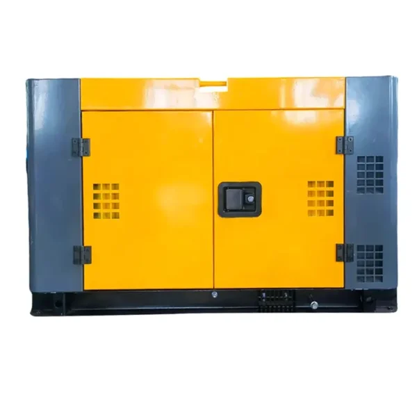 18kw diesel generator - Image 4