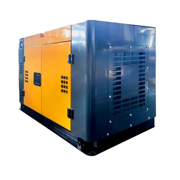 18kw diesel generator - Image 3