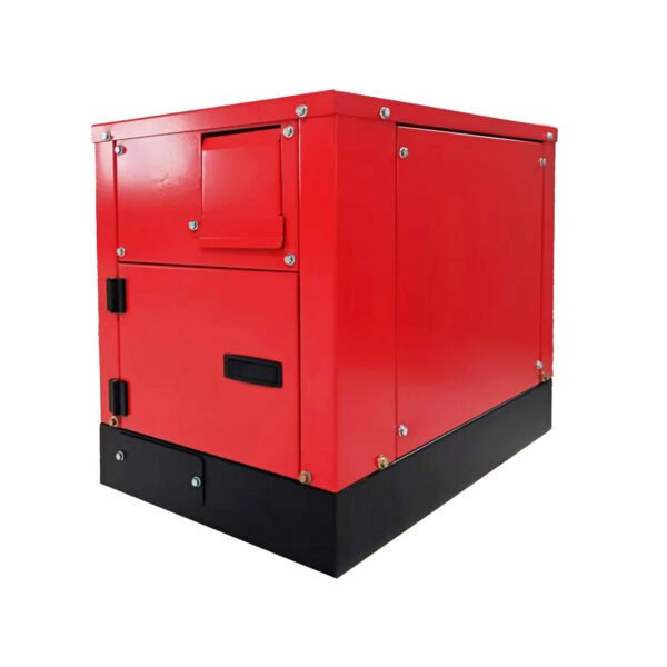 24v  diesel Parking generator - Image 3