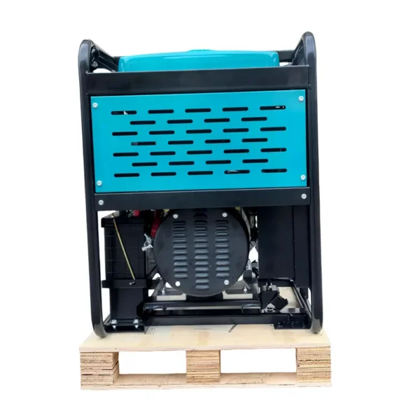 300a/350a/400a/500a Diesel welding generator - Image 6