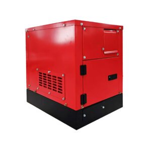 24v  diesel Parking generator