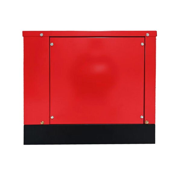 24v  diesel Parking generator - Image 2