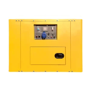 10kw(two cylinders)diesel generator