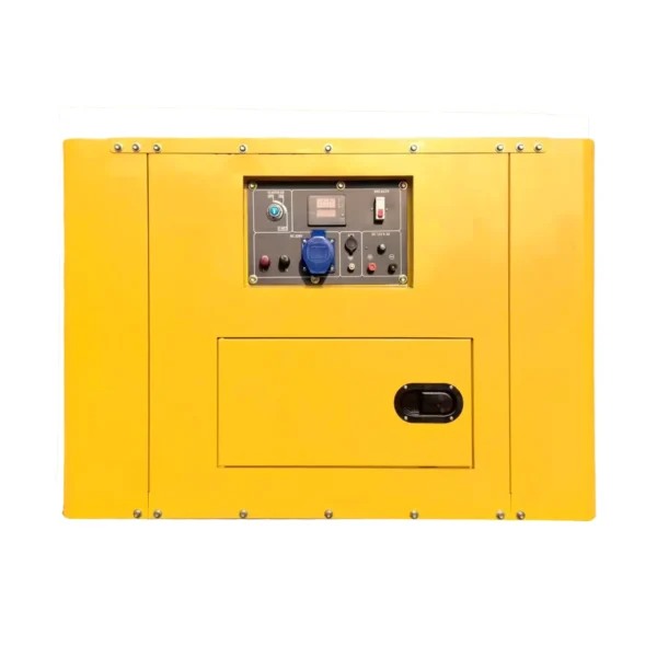 10kw(two cylinders)diesel generator