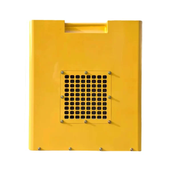 10kw(two cylinders)diesel generator - Image 2