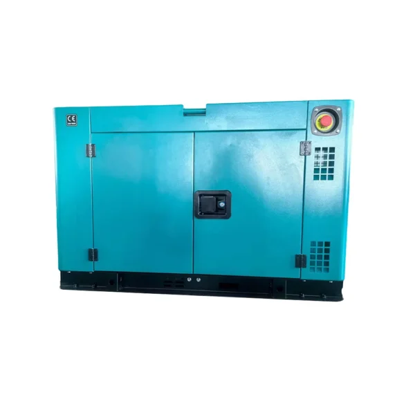 20kw diesel generator - Image 4
