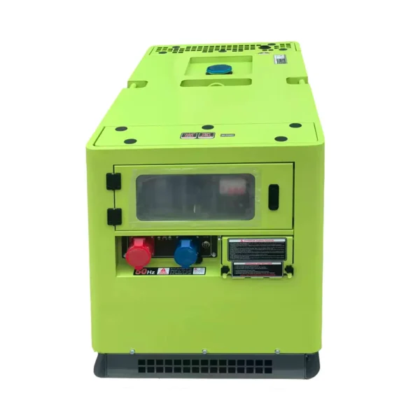 20kw diesel generator - Image 3