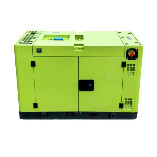 20kw diesel generator - Image 5