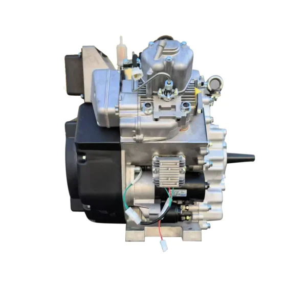 13kw15kw18kw 20kw 22kw v-twin cylinders diesel engine - Image 3