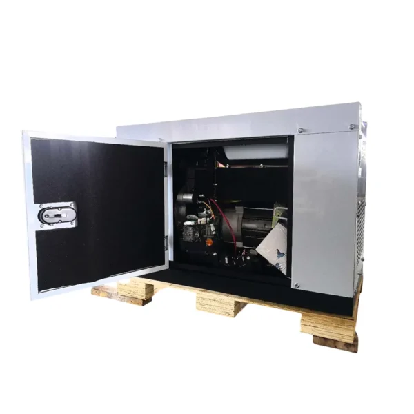 5kw diesel generator - Image 4