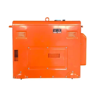 5kw diesel generator