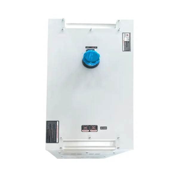 5kw diesel generator - Image 2