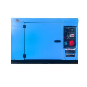 8kw diesel generator