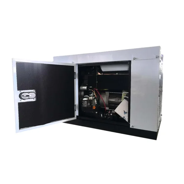 8kw diesel generator - Image 2