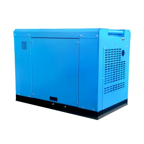 8kw diesel generator - Image 3