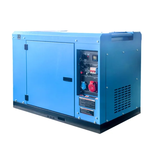 8kw diesel generator - Image 4